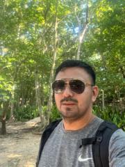 Irvin Alberto Lopez Alfaro