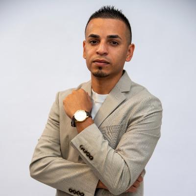 Kelvin Carrion
