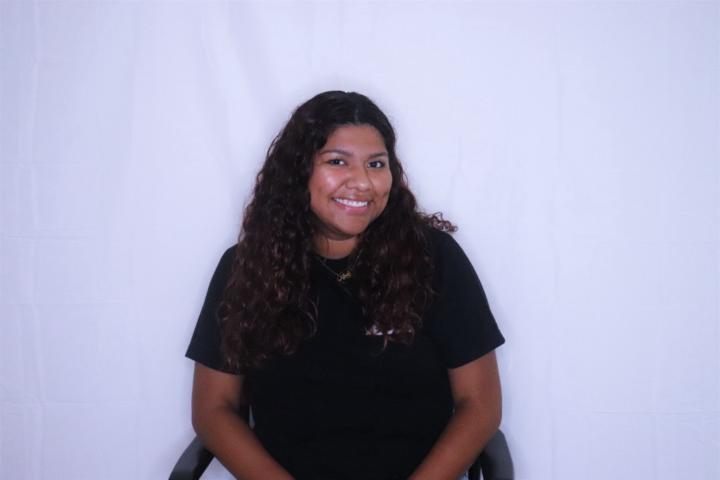 Jasmine Eid Quintanilla