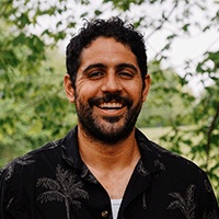 Adam Hernandez