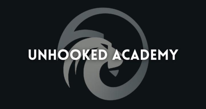 Unhooked Academy