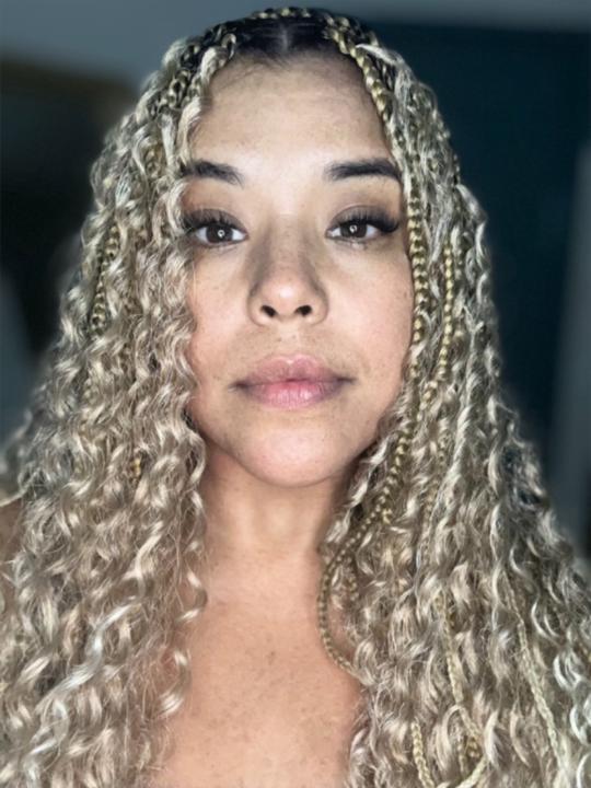Sandra Santiago