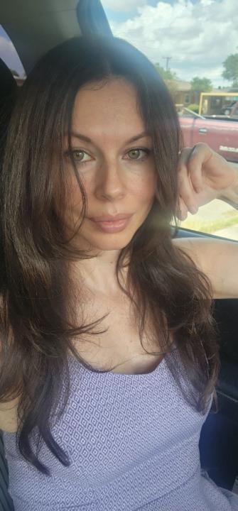 Crystal Garcia