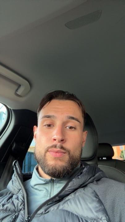Kristijan Golubovic