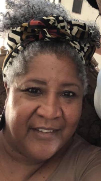 Shelia Davis