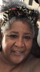 Shelia Davis