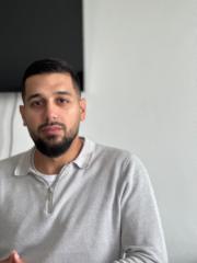Imran Ahmad Zafar