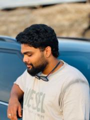 Lokesh R