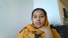 Norina asfand Asfand