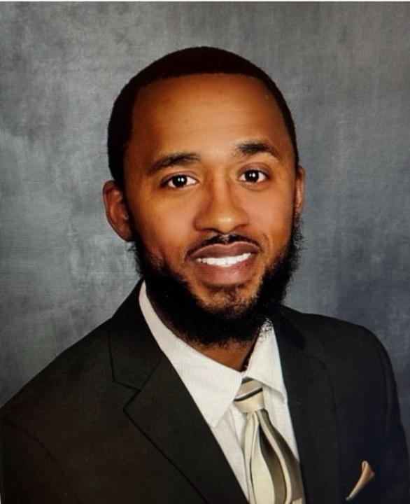 Xavier Hines