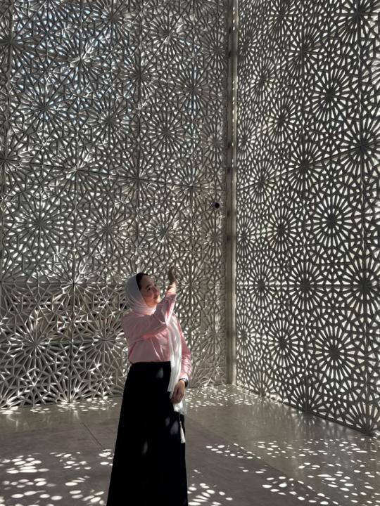 Ainamkoz Duskireyeva