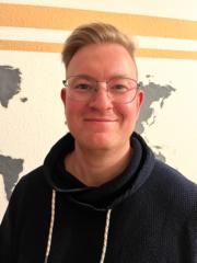 Markus Ehrhardt