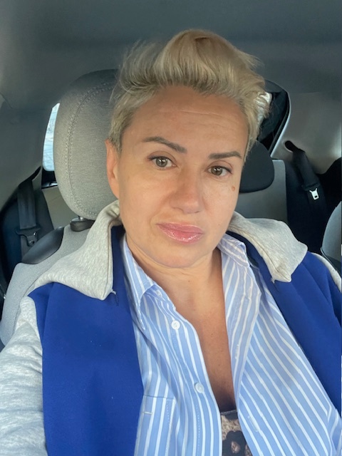Genoveva Dimitrova