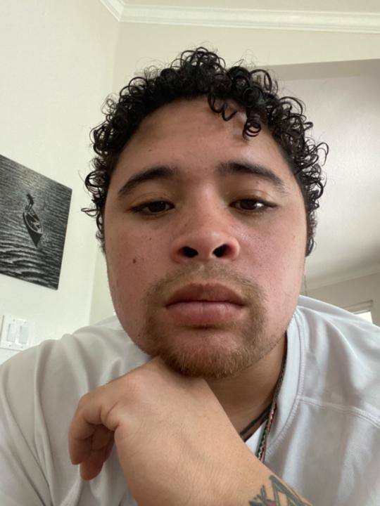 Angel Cruz