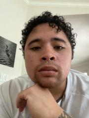 Angel Cruz