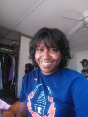 Rhonda Henderson