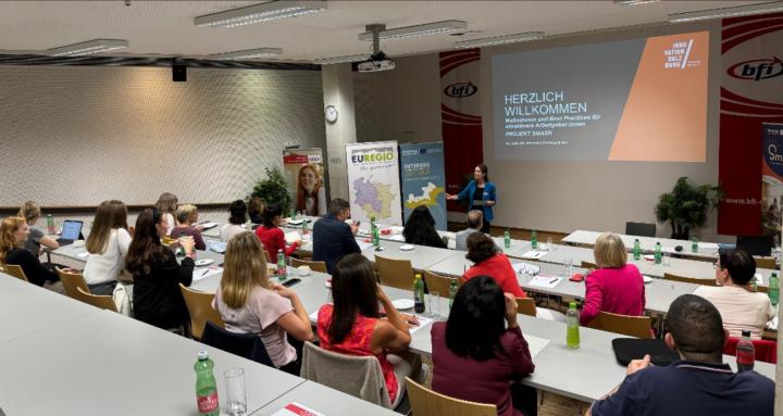 Kommunikations-Magier