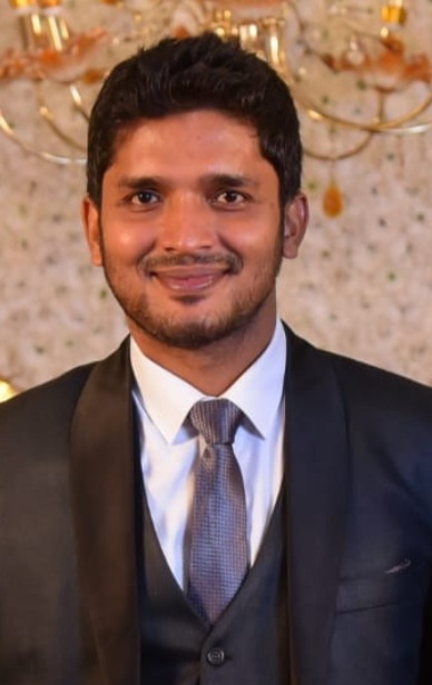 Mahmudul Hasan Tareq