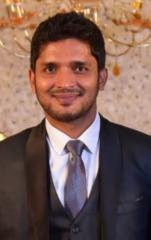 Mahmudul Hasan Tareq
