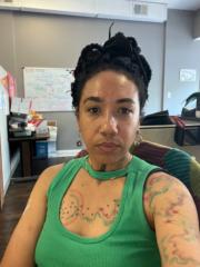 Jessico Dickerson
