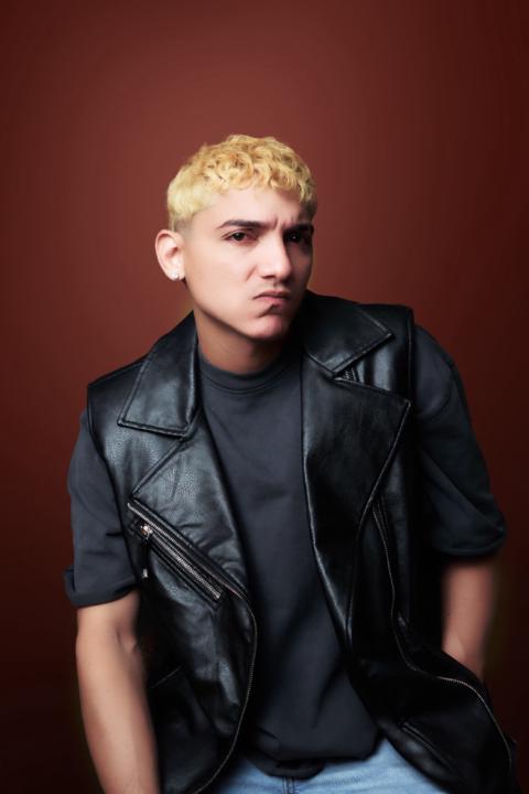 Alan Harold Martinez Montoya