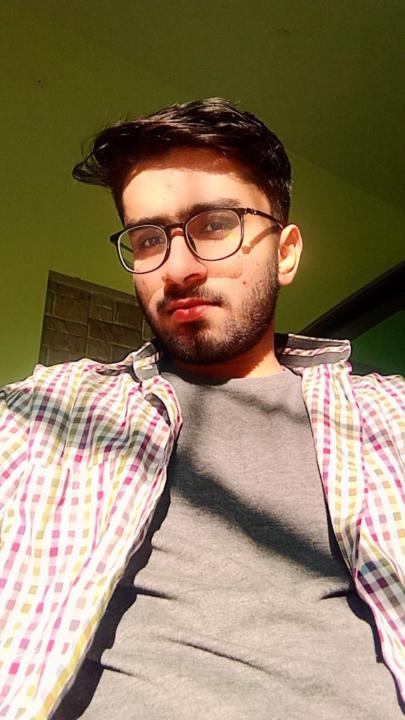Kumail Haider