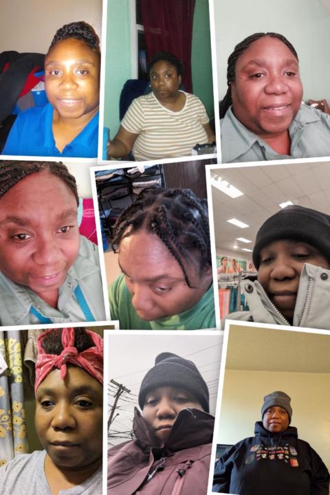 Jaycolia Richardson