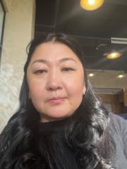 Choijil Altantuup