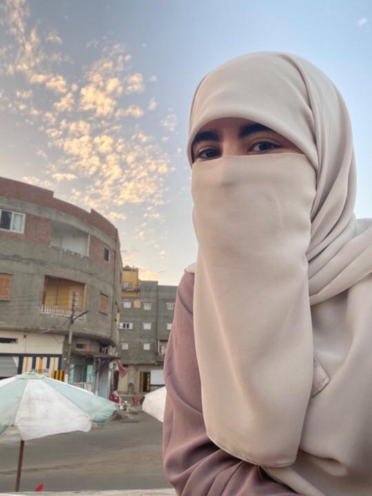 أميرة المغربي