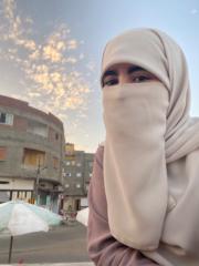 أميرة المغربي