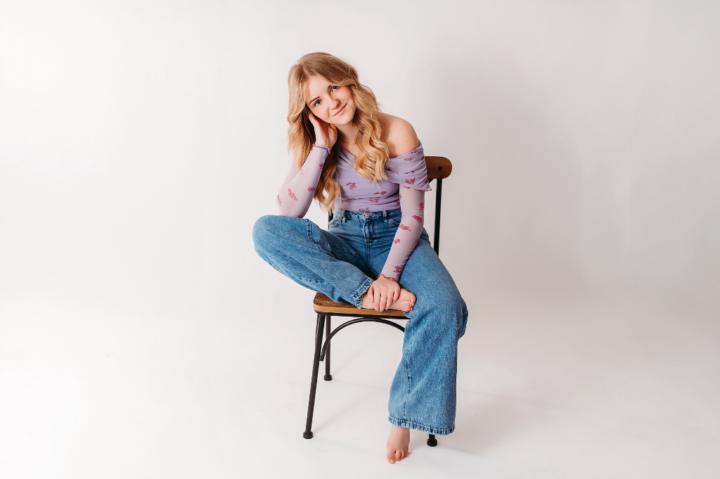 Casey Beth