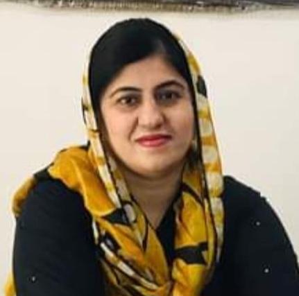 Uzma Zeeshan