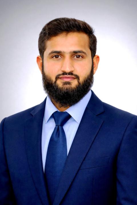 Muhammad Usman