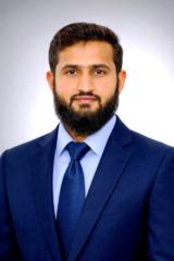 Muhammad Usman