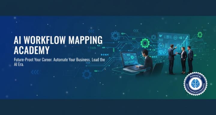 AI Business Analysis Academy