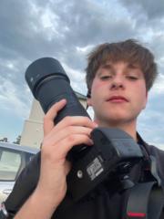 Jake Hines