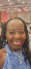 Carlene Gill-Kerr