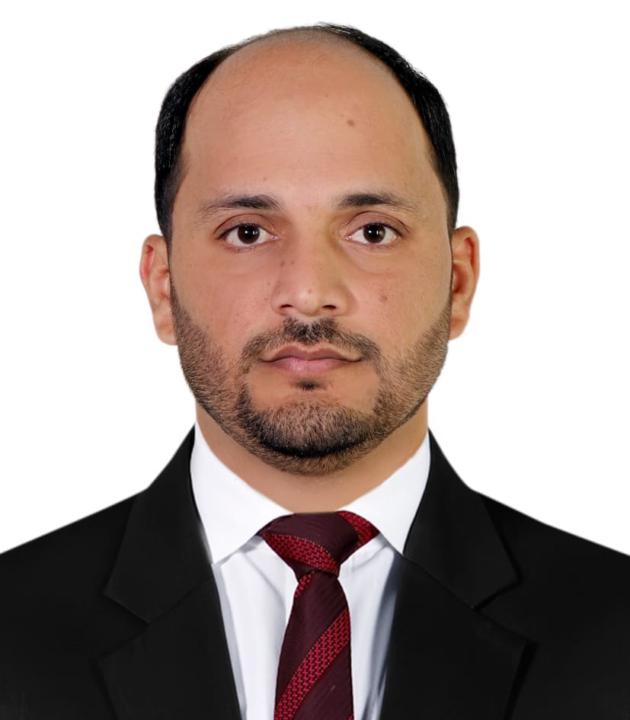 Haris Amir