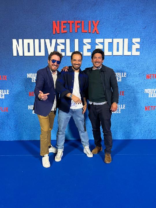 Henri de la Motte Rouge