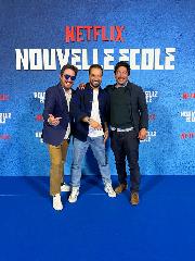 Henri de la Motte Rouge