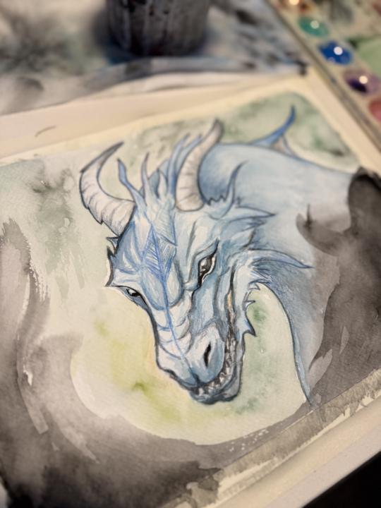 Let’s grow as a creative community!