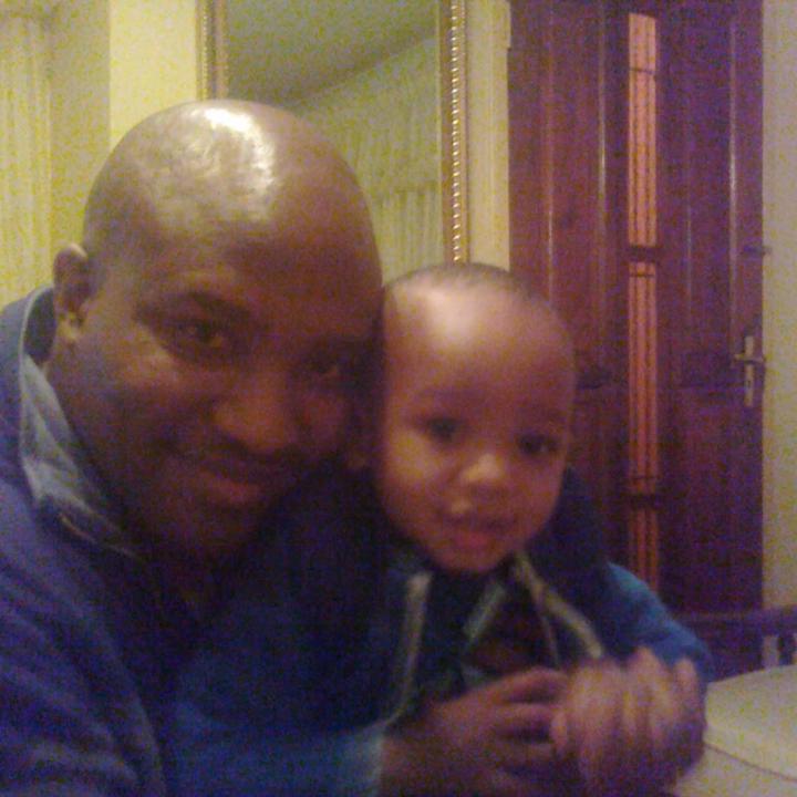 Jabu Kheswa