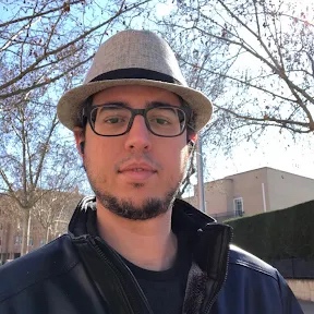 Eduardo Gonzalez