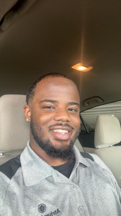 Jeremiah Carter