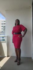 Shikenia Johnson