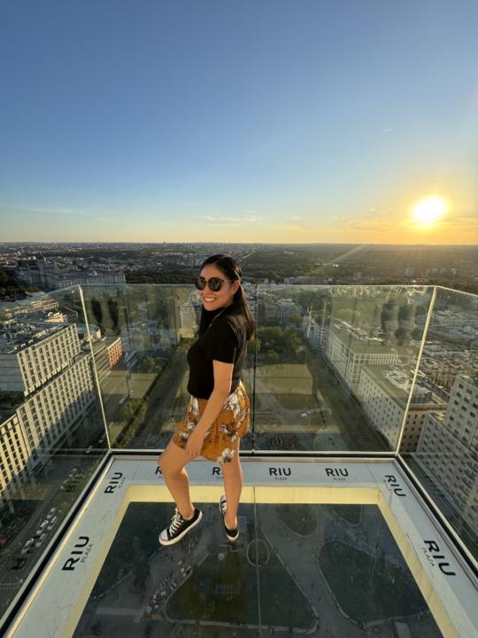 Fatima Cortez