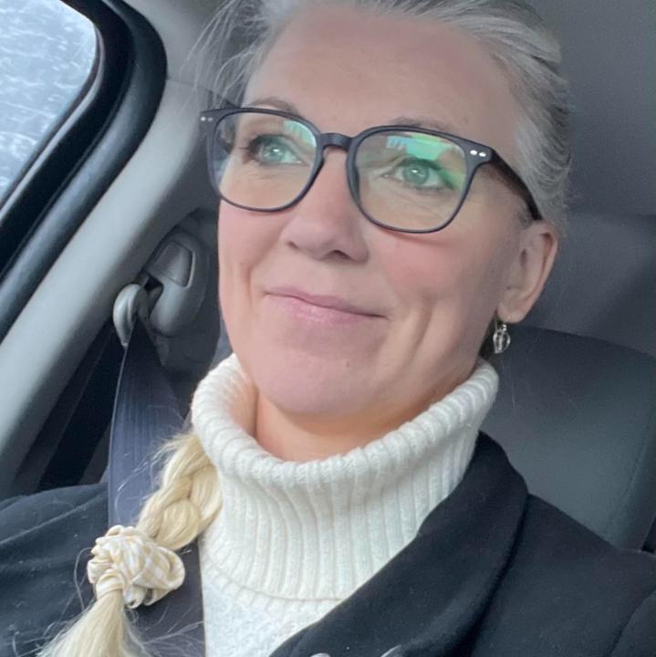 Michelle Hillaby