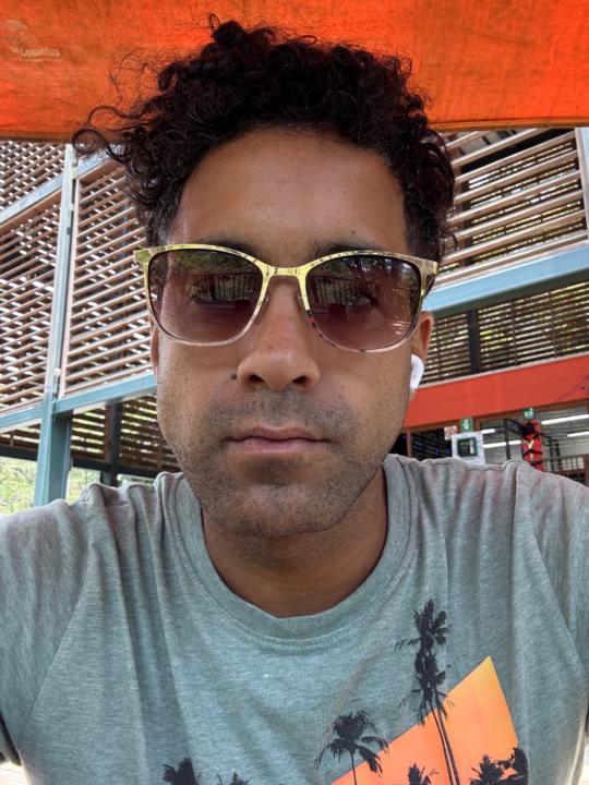 Roger Delatorres