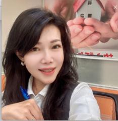 楊 雅潔