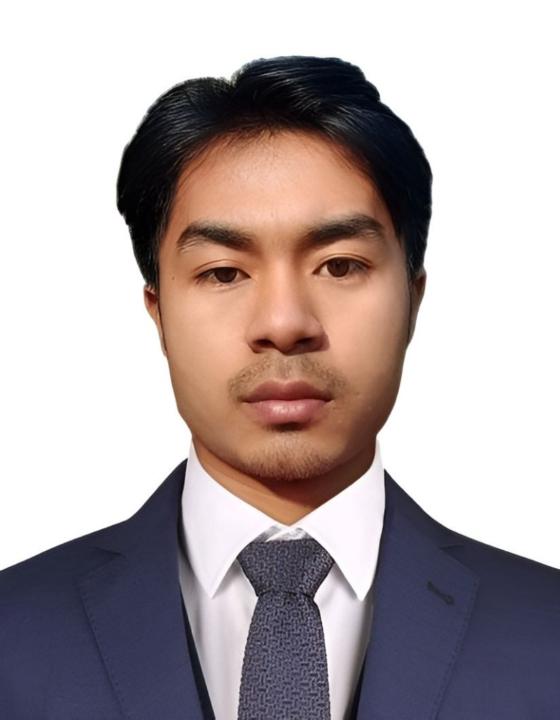 Ranen Loukrakpam
